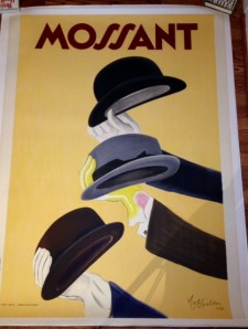 Mossant