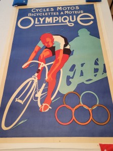 Olympique Cycles